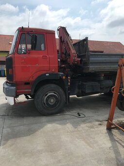 Liaz 300 - 2