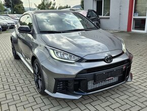 Toyota Yaris GR 8AT FACELIFT NOVÝ VŮZ DYNAMIC + VIP SKLADEM - 2