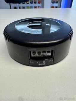 JPM 2021 zesilovač s Bluetooth - 2
