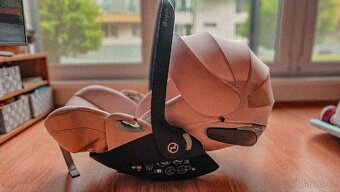 Autosedačka Cloud T i-Size cybex - 2