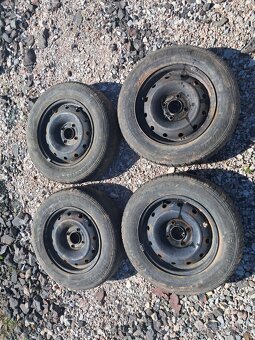 Kola 175/70 r14 - 2
