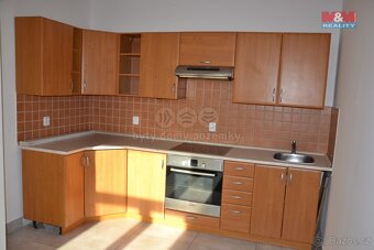 Prodej bytu 1+1, 52 m², Červený Kostelec, ul. Boženy Němcové - 2