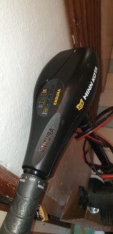 Motor na loď Minn Kota - elektrický - 2