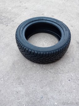 Pneumatika Sebring 195/50 R15 - 2