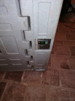 THERMO KING ColdCube 330l, autolednice ,chladicí box - 2