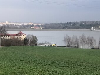 PRODEJ CELOROČ.CHATY S PARK.+ 2 další CHATY --PŘEHRA PLUMLOV - 2