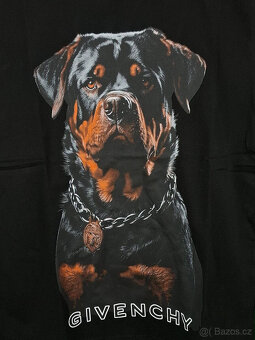 Tričko Givenchy - 2