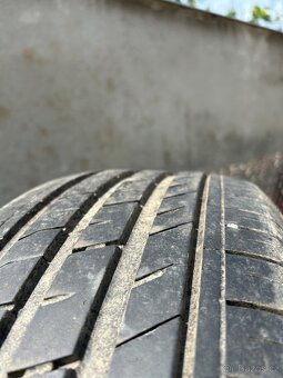 Pneumatiky Nexen N Fera SU1 XL 235/55/R19 - 2