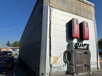 Návěs Schmitz Cargobull SCS 24/L standard - 2
