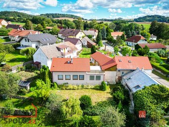 Prodej, domy/rodinný, 90 m2, Petroupec E34, 25601 Petroupim, - 2