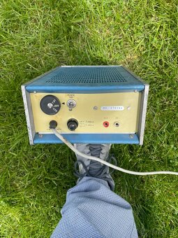 Pulse Generator Type tr 0342/b - 2