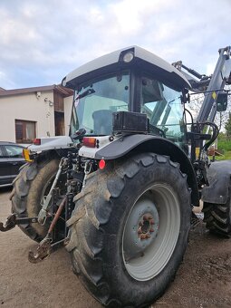 Traktor Lamborghini R3 Evo 100 - 2