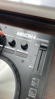 DJ pult RELOOP MIXON 4 DJ - 2