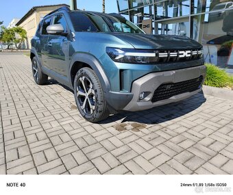Duster - 2