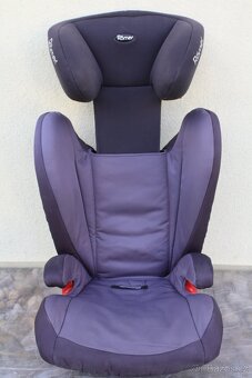 Dětská autosedačka Römer - 2
