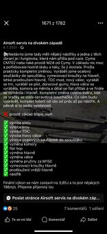 M24 Cyma - Full UP - 2