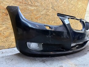 Predni naraznik Bmw E92/93 2008 - 2