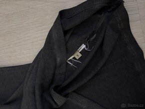 Šedé tričko Guess, vel.s - 2