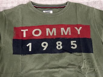 Tommy Jeans Tričko - 2