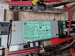 HP DPS-1200SB A - 2