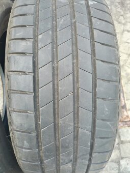 215/50/17 letni pneu BRIDGESTONE 215/50 R17 - 2