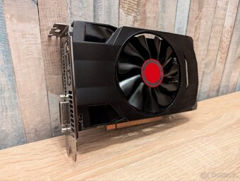 XFX Radeon RX560 2GB - 2