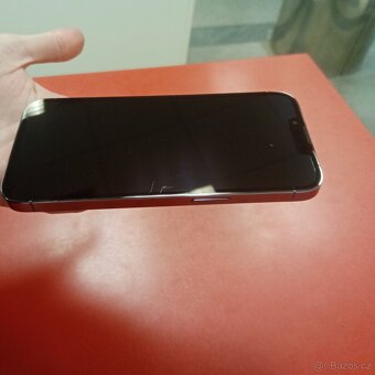 Apple iPhone 13 Pro 512GB záruka - 2
