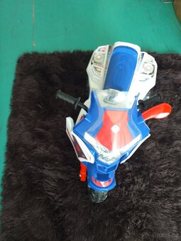Prodám Elektrické Motorky - 2