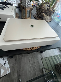 Apple MacBook Air 15" 2023 - 2