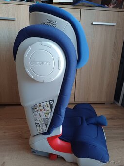 Römer Kidfix II XP SICT - 2