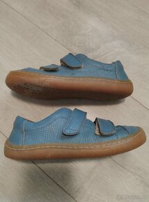 Barefoot Frodo D-Velcro Jeans (vel. 30) - 2