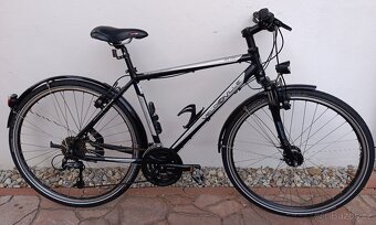 Kolo VeLo ville - ALU rám 20" - DEORE - 2