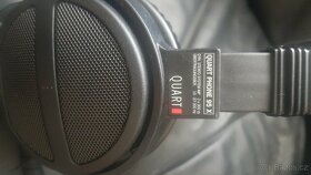Hifi sluchatka - 2