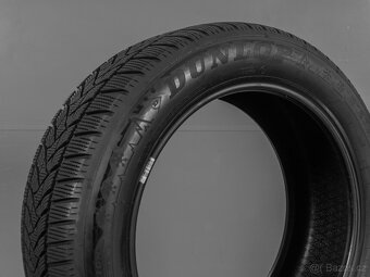 Dunlop Winter Sport 5 235/55/19 105V R19 – 4ks zimní (1507T) - 2