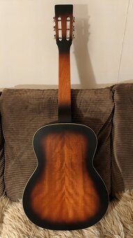 Dobro Rally Square Neck - 2