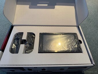 Nintendo Switch 1.generace - 2