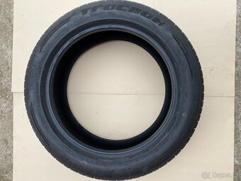 Letní pneu 205/55 ZR15 - 2