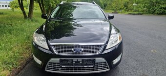 Ford Mondeo 2.0TDCI - 2