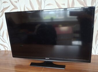 TV Samsung - 2