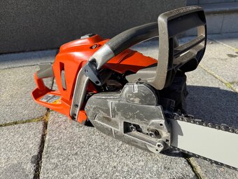Prodam motorovou pilu husqvarna 560xp - 2