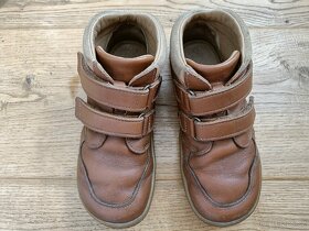 Barefoot boty Blifestyle Racoon bio vel.30 - 2