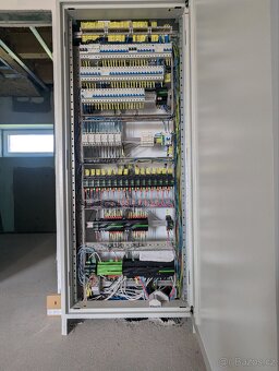 Nabízím spolupráci Elektro - 2