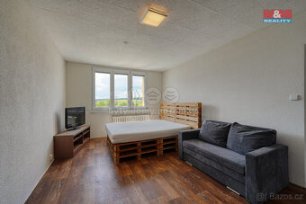 Prodej bytu 1+1, 39 m², Žihle - 2