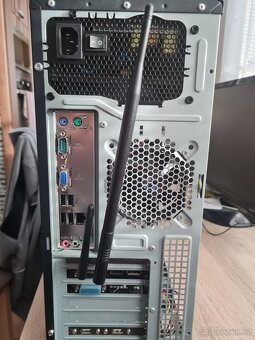 PC asus - 2