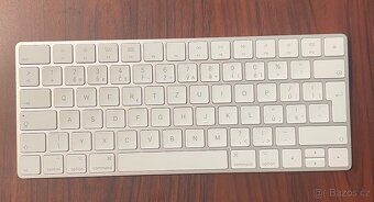 Apple Magic Keyboard (CZ) - 2
