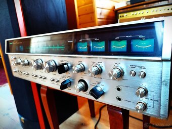 Pioneer QX 9900 REZERVACE - 2