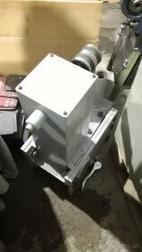 CNC navíjecí stroj, výroba karbonových rúrok - 2