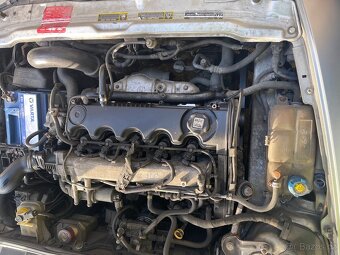 Alfa Romeo 156 2.4 JTD - 2