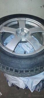 Dunlop Grandtrek SJ 6 , 225/65R18/103Q - 2