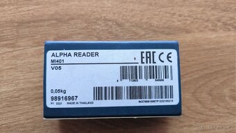 Snímací modul GRUNDFOS ALPHA Reader MI401 - 2